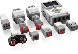 What Is Different Between The Ev3 Home And Educational Sets Bricks