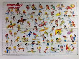 Belonen Werkt Beter Met Stam 60 Jaar Uit De Catalogus Van 1979 Stammetjes Nl