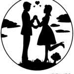 Viele der weihnachten ausmalbilder eignen sich auch super als fensterbilder und geschenkideen zu weihnachten. Scherenschnitt Vorlagen Silhouetten Fensterbilder Kostenlos Herunterladen