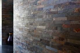 It may cost a little more than some of the traditional options mentioned. Commercial Exterior Stone Tile