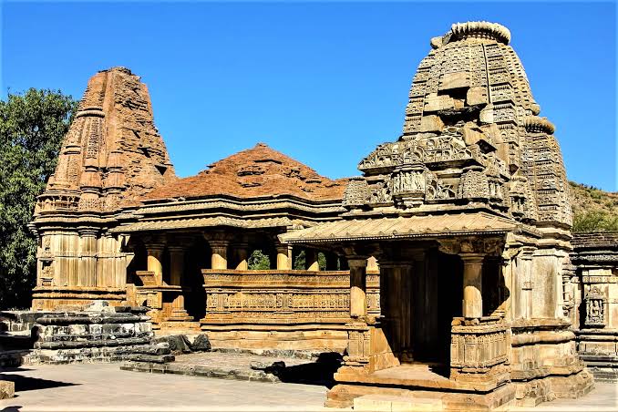 Eklingji Temple udaipur
