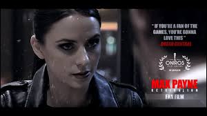 Max Payne Retribution Fan Film Youtube