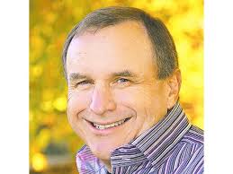 Jeff Jacoby Obituary (2016)