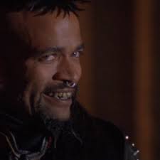 Highlander III: The Sorcerer (1994) (Show Notes)