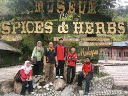 Check spelling or type a new query. 5 Lokasi Rempah Ratus Di Negara Kita Weeepsa