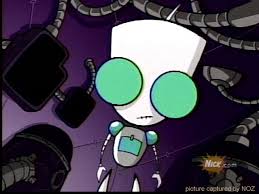 Invader Zim Stuff I need them or i will explode! invader zim stuff
