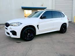 X6m follow for more@bmwm_club_official#tag #friends. Powder Coat Wheels Black Bmw X5 And X6 Forum F15 F16