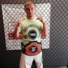Casey kenney's fight island wishes came true. Casey Kenney Mma Fighter Page Tapology