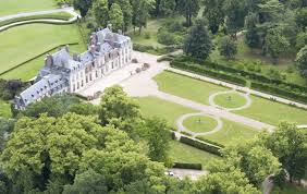 Le Zoo De Thoiry A Servi De Decor A L Emission A Vos Pinceaux Le Zoo Thoiry Zoo