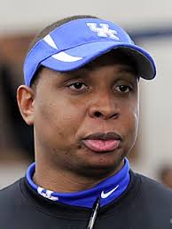 No Joke: Scott family living dream