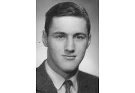 Robert Fox Obituary (2014)