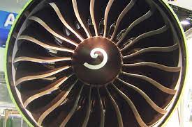 Read online books for free new release and bestseller The Most Powerful Commercial Jet Engines