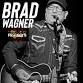 Brad Wagner at Froggy’s Bar event image