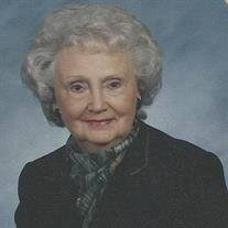 Mrs. Kathryn Travelbee Obituary