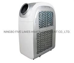 Marinaire self contained marine air conditioners and heat pumps. Portable Evaporative Heat Pump Of 9000btu Heating Cooling China Portable Air Conditioner And Air Conditioner Price Made In China Com