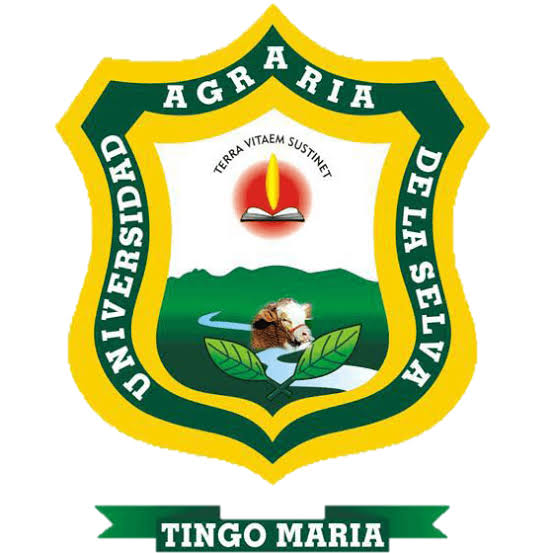logotipo de Universidad Nacional Agraria de la Selva, Perú - Asesoría de tesis para UNAS, Perú