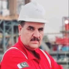 We are once again in the most important event of the Oil and Gas industry  (ADIPEC 2024).