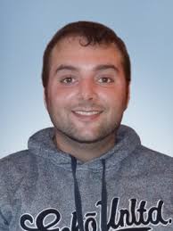 Provencher Thibeault, M. Philippe