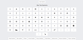 Cool letter symbols copy and paste. Copy And Paste Symbols
