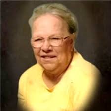 Obituary for Betty R. Davidson