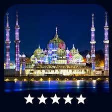 Berbicara tentang masjid, terdapat beberapa masjid terbesar dan terindah di dunia dengan segala kemegahannya yang mampu memikat perhatian banyak orang. 310 Gambar Masjid Indah Apps Bei Google Play