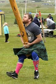 May 22 parade downtown greenville, sc. Toss Logs Hammers And Throwing Weights Butte Scottish Highland Games Are Back Local Mtstandard Com