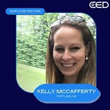Kelly Mccafferty's Instagram, Twitter & Facebook