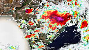 To af dem gik i brand. Nordindien Mindst 65 Draebt Af Lyn Og Tordenvejr I Rajasthan Og Uttar Pradesh