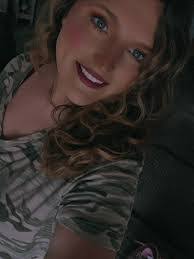 Tiffany Hembree's Instagram, Twitter & Facebook