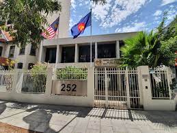 Australian high commission in kuala lumpur, malaysia. Home Portal