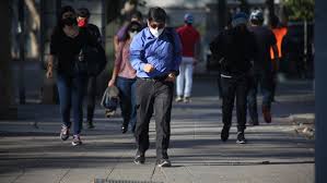 Retroceden a cuarentena (fase 1). Las Comunas Que Retroceden A Cuarentena Y Avanzan A Transicion Desde Este Jueves Meganoticias
