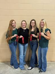 Heights FFA Members Among Top 10 In Skillathon Competition