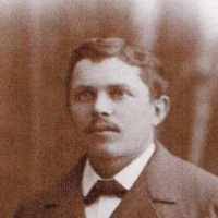 Ernest Samuel Stettler (1864–1949)