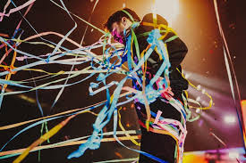 O discutie de actualitate la telejurnalul tvr: Cesare Cremonini Al Forum Di Assago Buona La Prima Spettakolo It