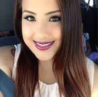 Andrea Valtierra's Instagram, Twitter & Facebook