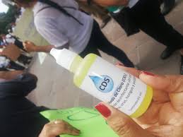 Como todos los óxidos de cloro, es un potente y útil agente oxidante, utilizado en el tratamiento del agua y como blanqueante. Dioxido De Cloro En Coahuila Multaran Por Promover O Vender