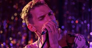 Netflix's I Used to Be Famous: Plot, Cast, Release Date, and Everything  Else We Know