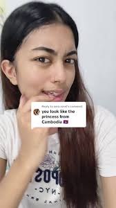 Princess Jenna Norodom's TikTok Transformation