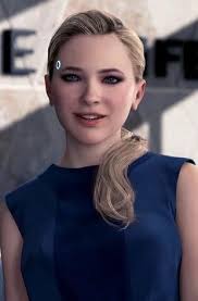 Best/Worst Thing Each Character has done (Day Thirty-One): Chloe :  r/DetroitBecomeHuman