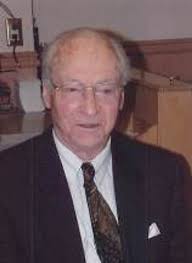 Howard William Bruce Obituary May 1, 2012