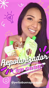 Regenerador Capilar Sonia Vega