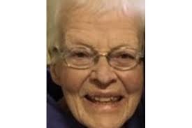 Barbara Peterson Obituary (1933