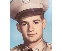 Kenneth Hallenbeck Obituary (2023)