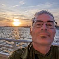 Barry Radcliffe Email & Phone Number