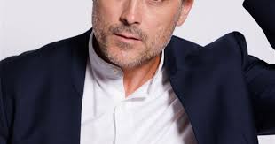 Nicolas Berger Vachon- Fiche Artiste