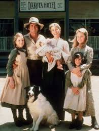 Zur zeit der eroberung des amerikanischen westens, packt im jahre 1878 auch familie ingalls ihre habseligkeiten auf einen pferdewagen. Facebook
