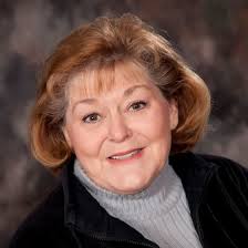 Patricia Ann Porter Obituary (1944