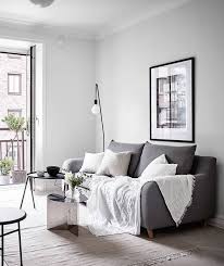 Stylish Living Room Via Coco Lapine Design Stylish Living Room Modern Living Room Interior Minimalist Living Room Decor