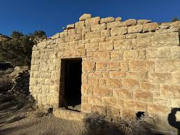 My wife and I took our first trip to Sego Canyon in the daylight! What  amazing petroglyphs and pictographs, and old buildings!