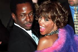 In 2005, cissy houston knocked on the door of her daughter whitney houston 's atlanta home after. Bobby Brown I M Not The One Who Got Whitney Houston Into Drugs